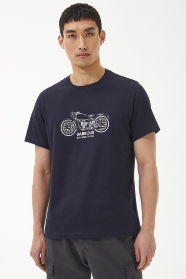 Camiseta Gear