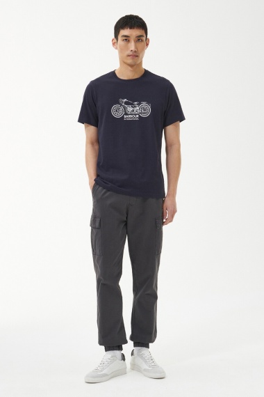Camiseta Gear