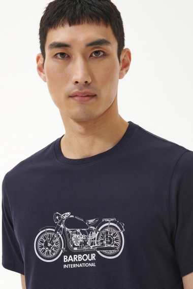 Camiseta Gear
