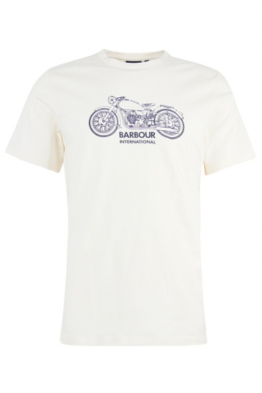 Camiseta Gear