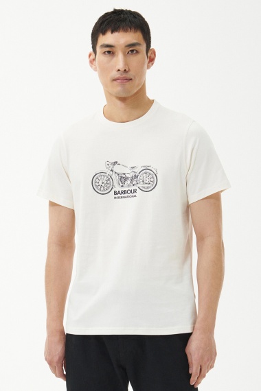 Camiseta Gear