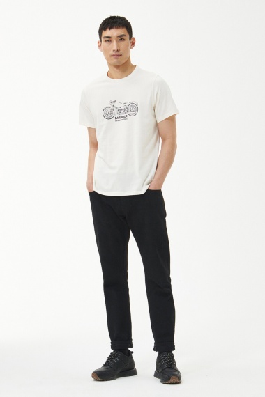 Camiseta Gear