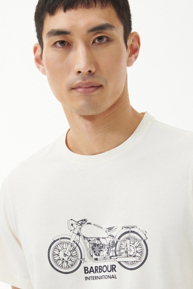Camiseta Gear