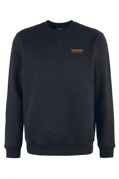 Sudadera Charlton Crew Neck