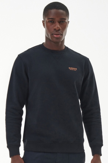 Sudadera Charlton Crew Neck