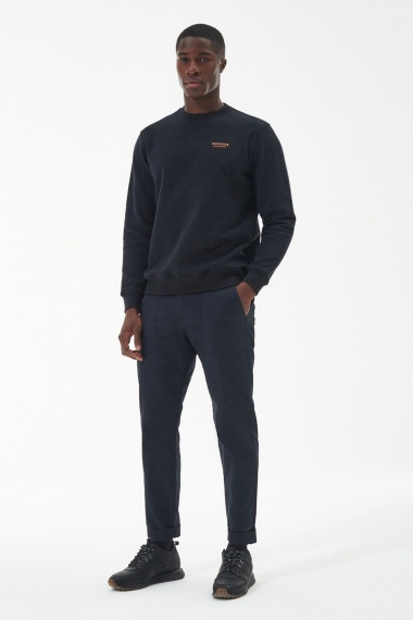 Sudadera Charlton Crew Neck