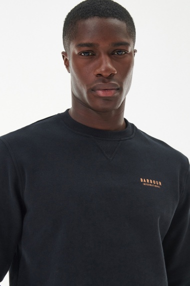 Sudadera Charlton Crew Neck