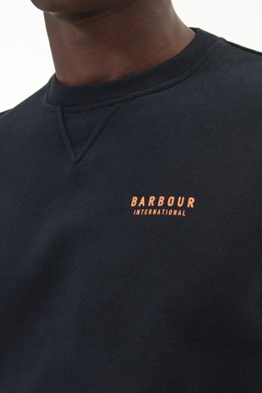 Sudadera Charlton Crew Neck