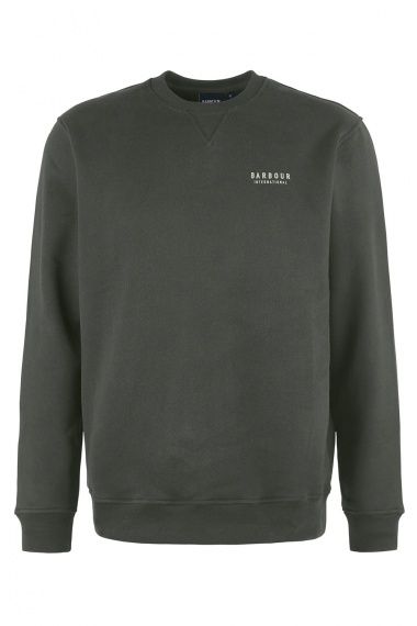 Sudadera Charlton Crew Neck