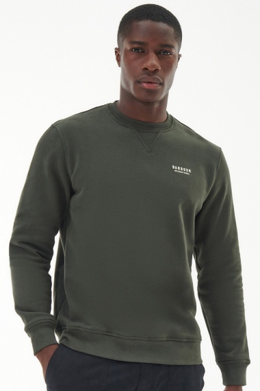 Sudadera Charlton Crew Neck