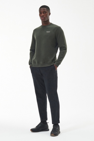 Sudadera Charlton Crew Neck