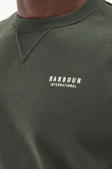 Sudadera Charlton Crew Neck