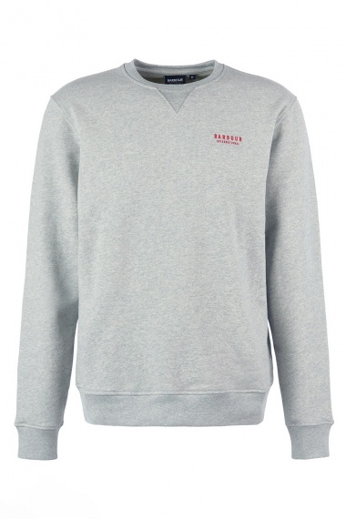 Sudadera Charlton Crew Neck