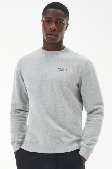 Sudadera Charlton Crew Neck