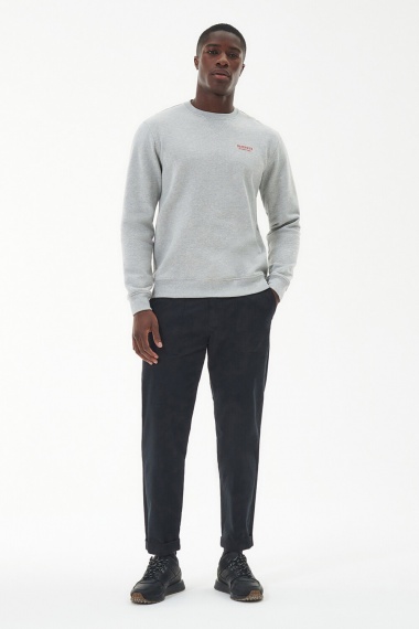 Sudadera Charlton Crew Neck