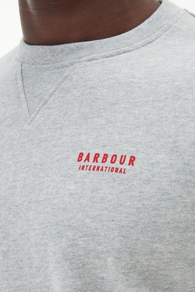 Sudadera Charlton Crew Neck