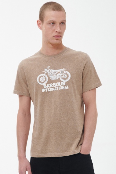Camiseta Method