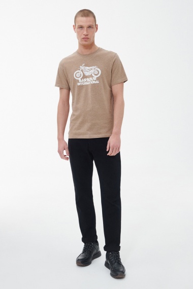 Camiseta Method