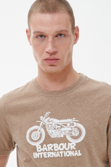 Camiseta Method