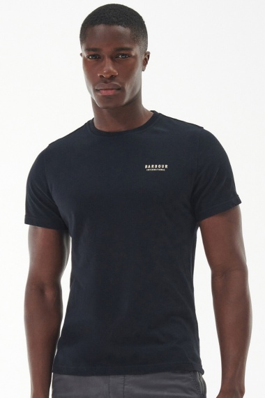Camiseta Rico