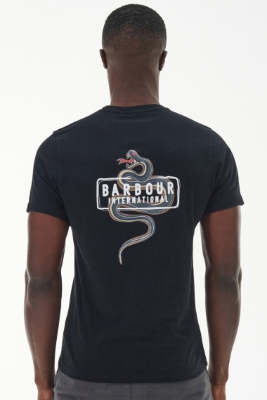 Camiseta Rico