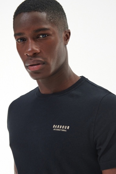 Camiseta Rico