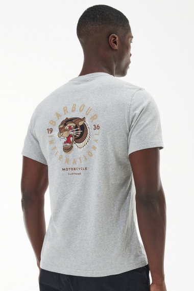 Camiseta Rico