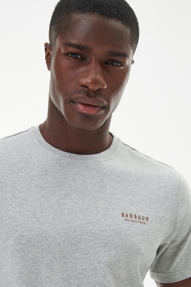 Camiseta Rico