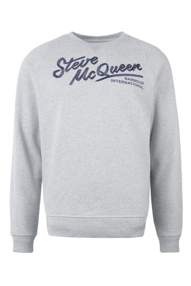 Sudadera Frankie Crew Neck