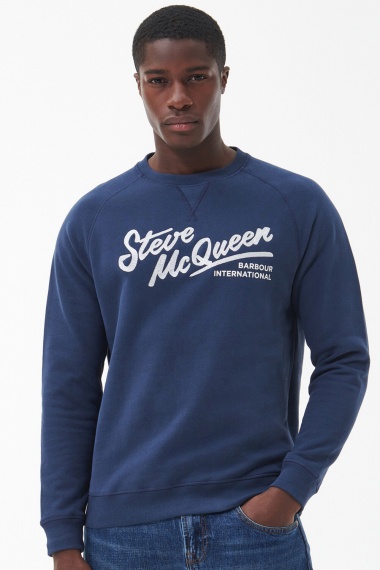 Sudadera Frankie Crew Neck