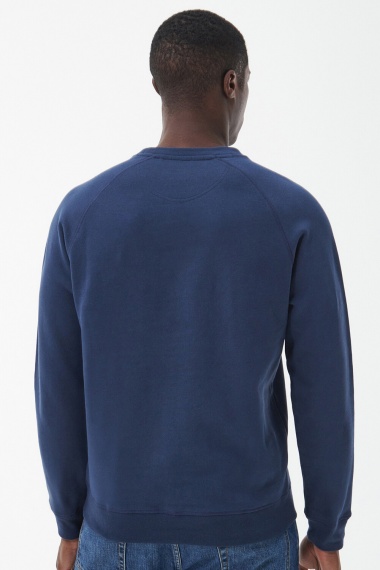 Sudadera Frankie Crew Neck