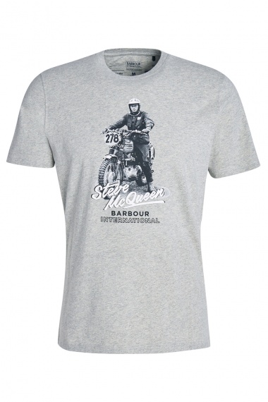 Camiseta Albie