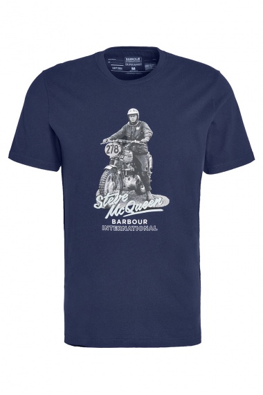 Camiseta Albie