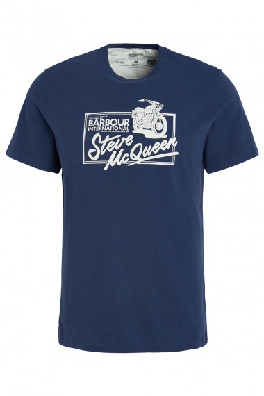 Camiseta Eddie