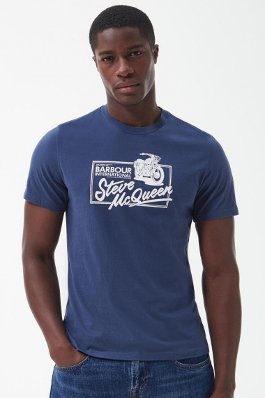 Camiseta Eddie