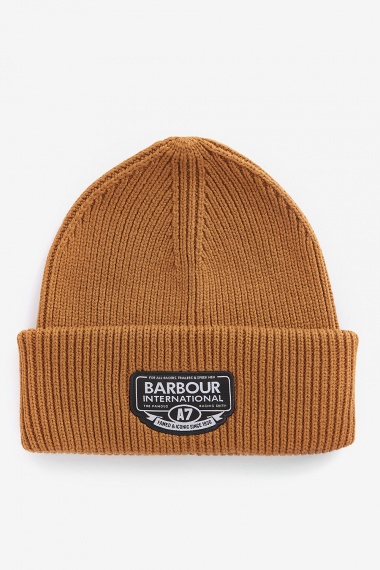 Gorro Storm Knitted Beanie