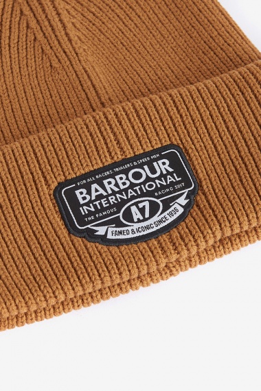 Gorro Storm Knitted Beanie