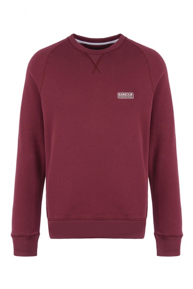 Sudadera Essential Crew Neck