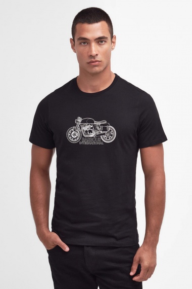 Camiseta Colgrove Moto