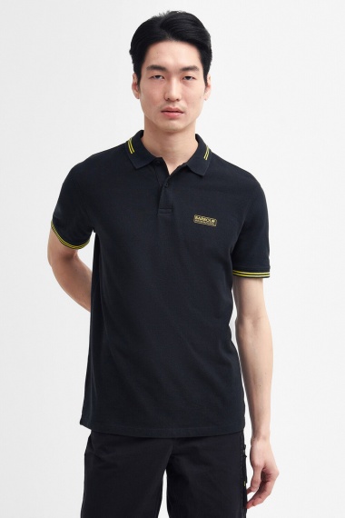 Polo Essential Tipped