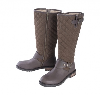 Botas Roost caña alta
