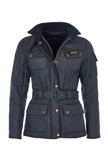 Chaqueta Polarquilt