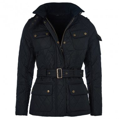 Chaqueta Tourer International Polarquilt