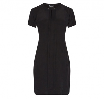 Vestido India negro