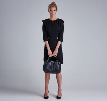 Lapwing Dress
