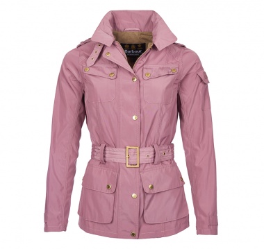Chaqueta Broto Ligera
