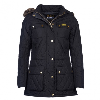 Chaqueta Enduro