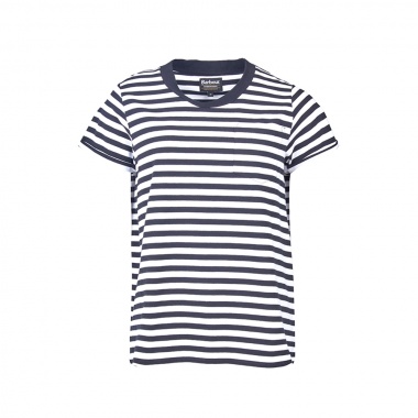 Camiseta Koso a rayas