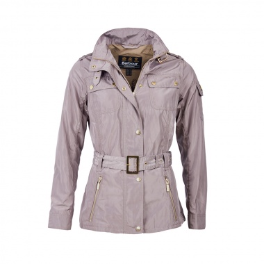 Chaqueta Swingarm multibolsillos