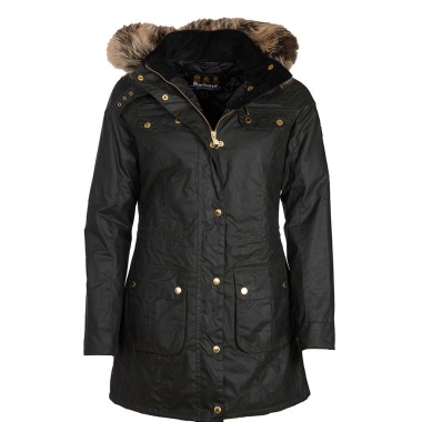 Chaqueta Slipstream